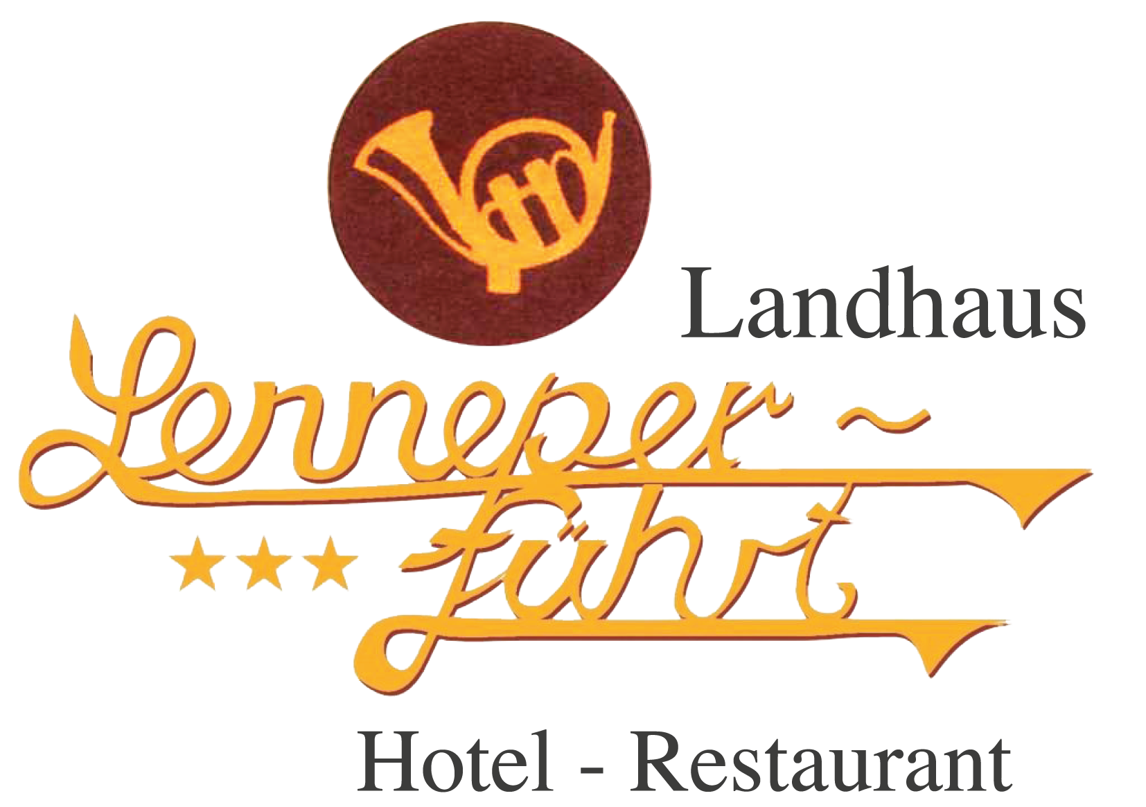 Landhaus Lenneper-Führt in Kirchhundem-Selbecke