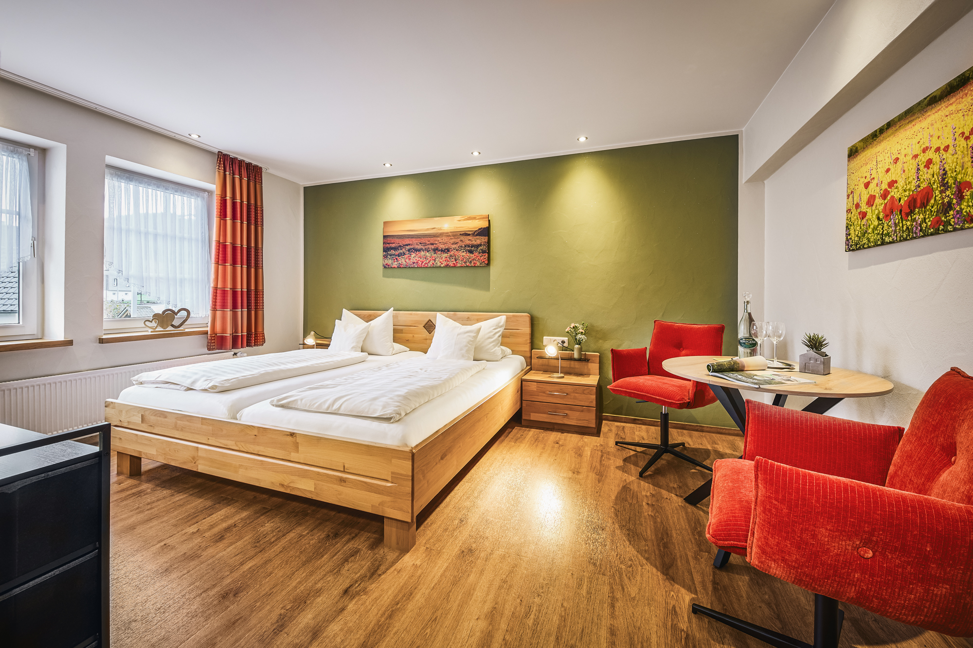 Landhaus Lenneper Fuehrt 2790