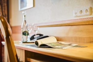 Landhaus Lenneper Fuehrt 2841