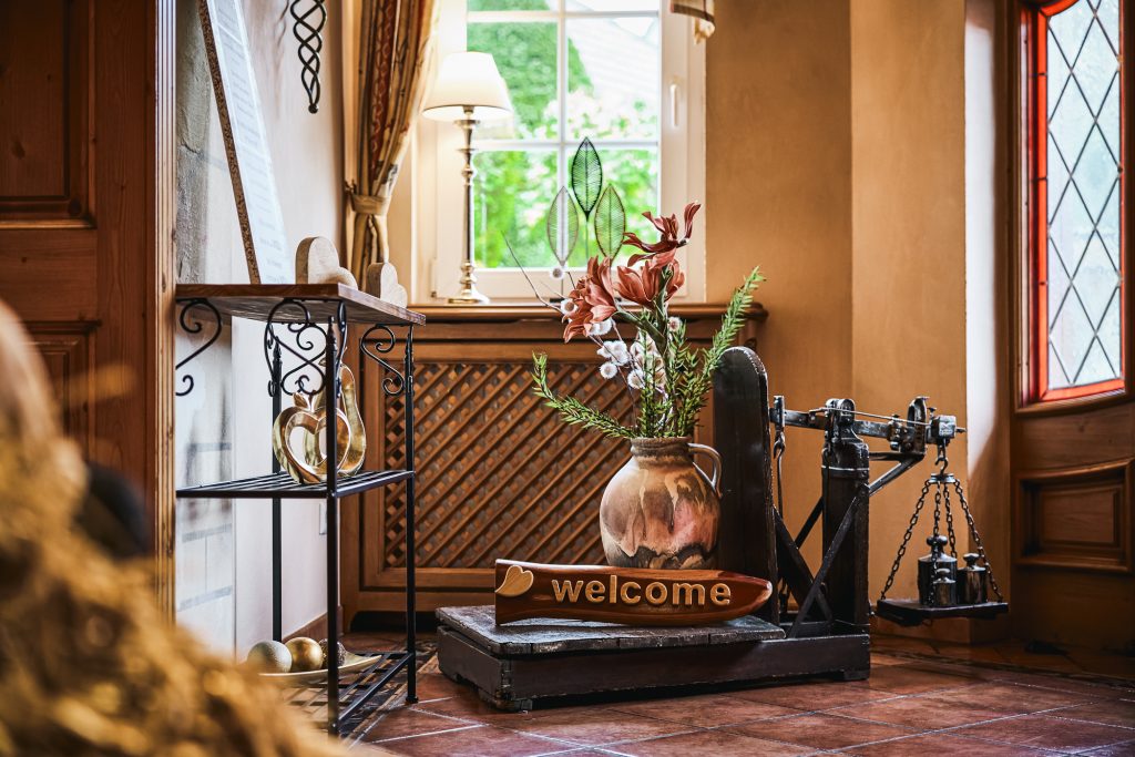 Landhaus Lenneper Fuehrt 2944