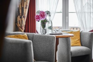 Landhaus Lenneper Fuerht 23254