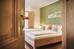 Landhaus Lenneper Fuerht 23261