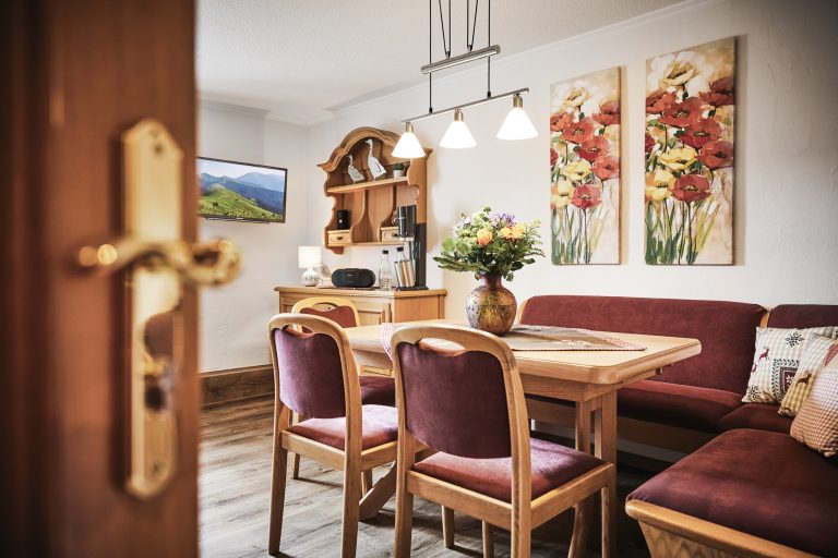 Landhaus Lenneper Fuerht 23308