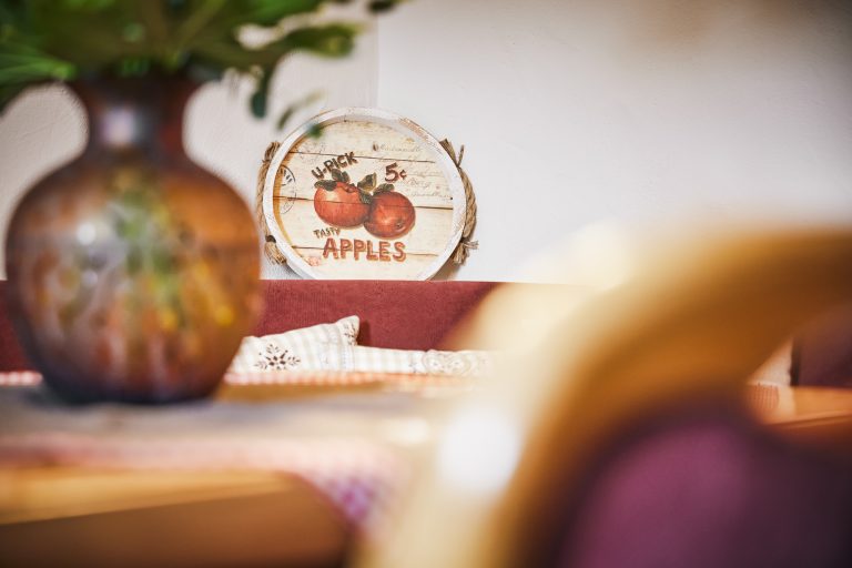 Landhaus Lenneper Fuerht 23310