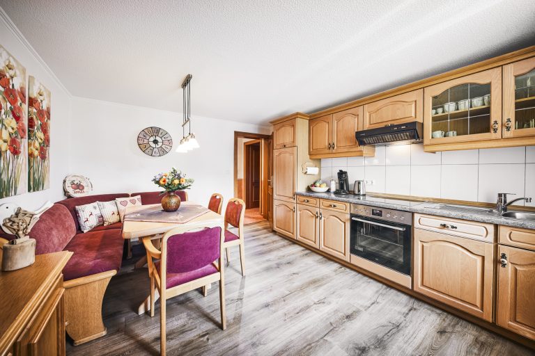 Landhaus Lenneper Fuerht 23323