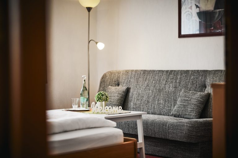 Landhaus Lenneper Fuerht 23354