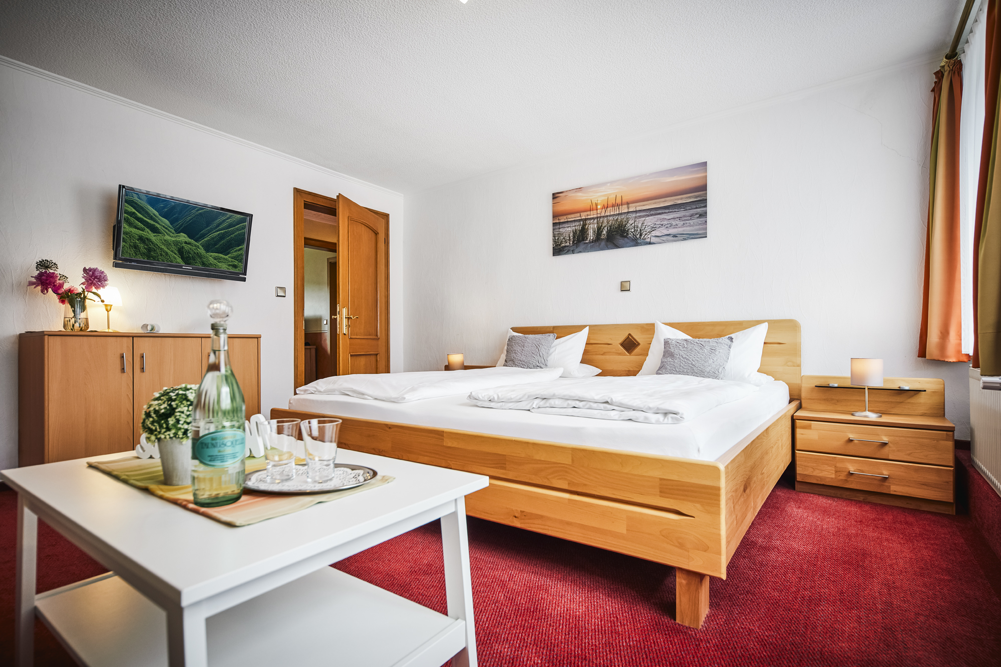 Landhaus Lenneper Fuerht 23375