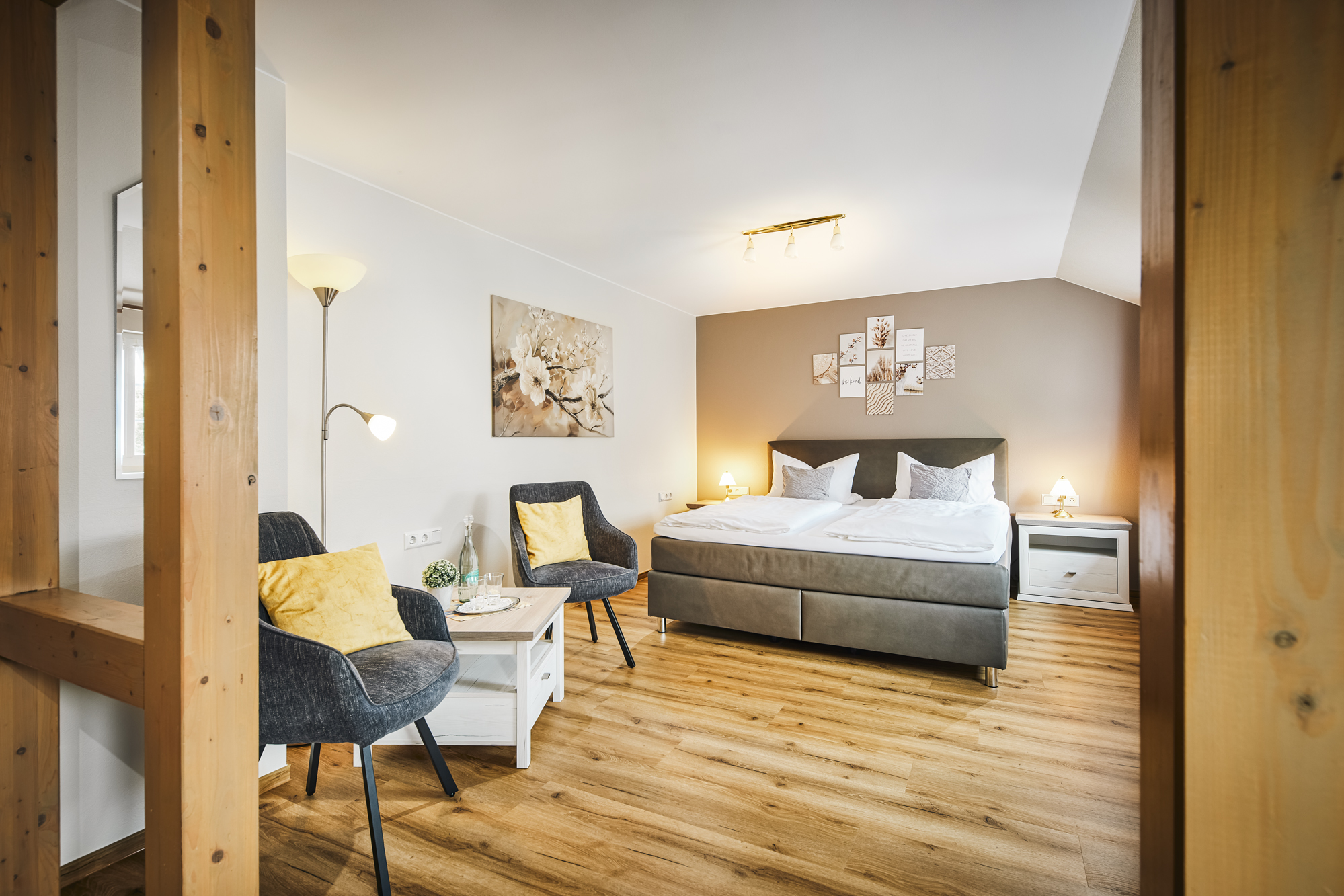 Landhaus Lenneper Fuerht 23392