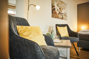 Landhaus Lenneper Fuerht 23400