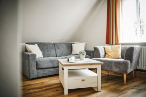 Landhaus Lenneper Fuerht 23426