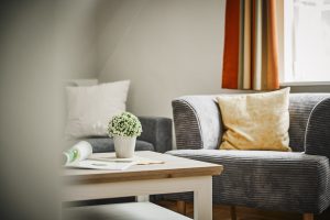 Landhaus Lenneper Fuerht 23434