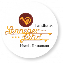 Landhaus Lenneper-Führt in Kirchhundem-Selbecke