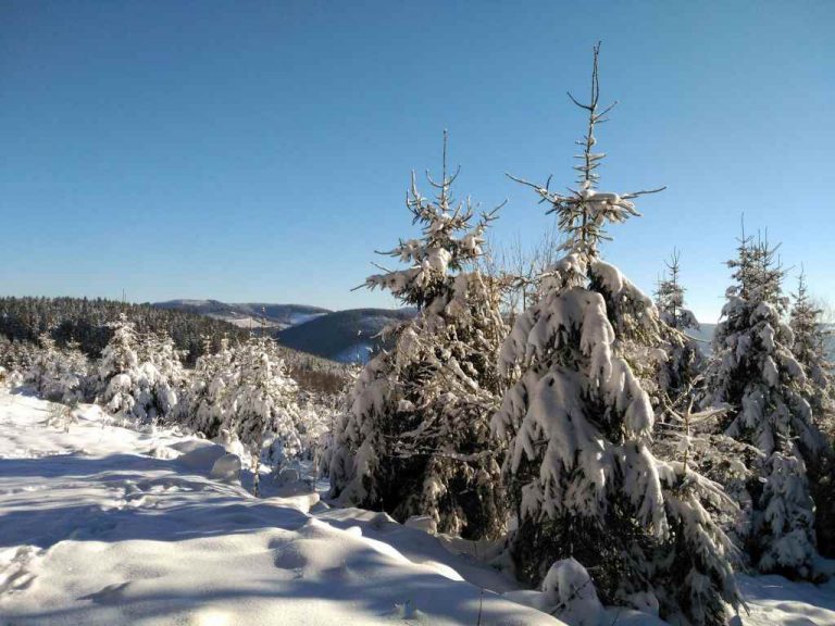 Schoene Aussicht oberhalb von Selbecke 1080 x 768
