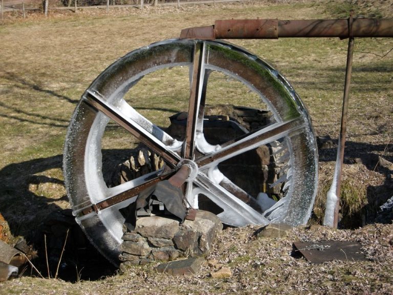 Wasserrad 1024 x 768 1