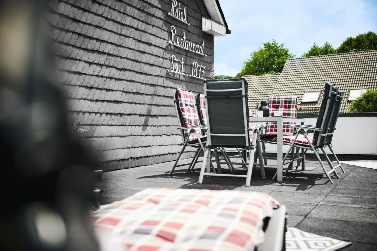 Landhaus Lenneper Fuerht 23334